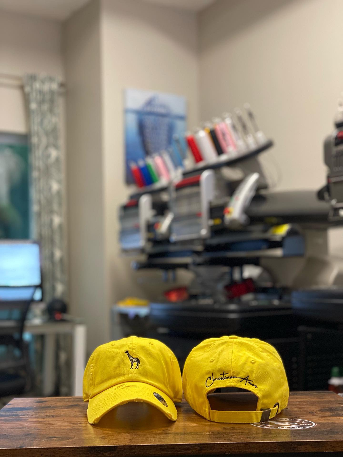 Dad Hats