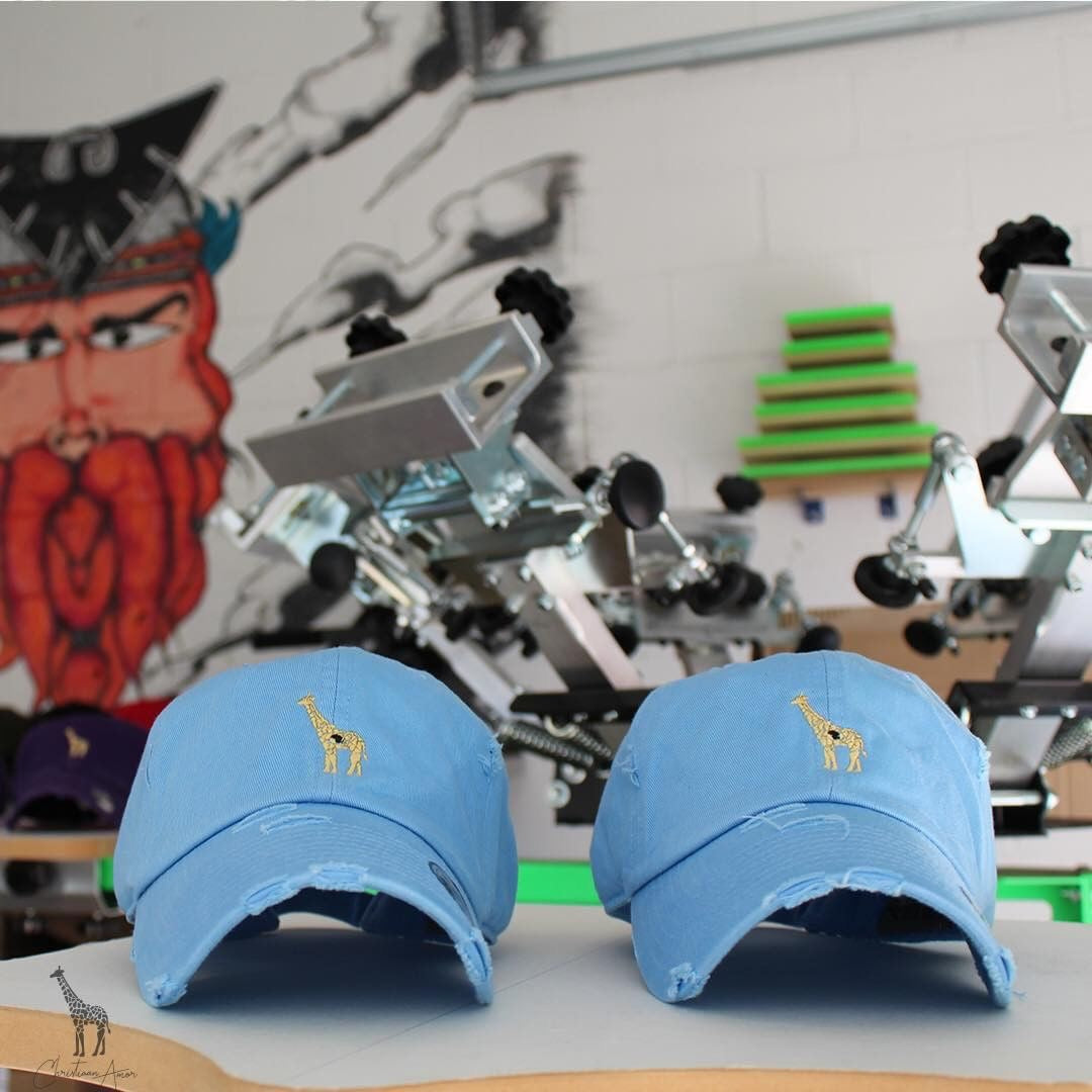 Dad Hats
