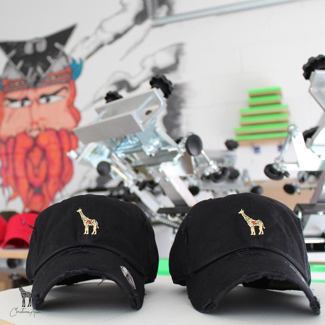 Dad Hats