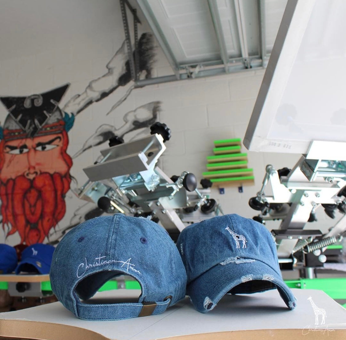 Dad Hats