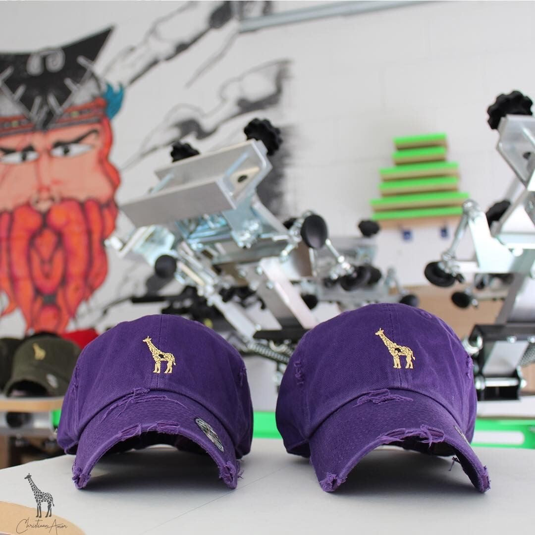 Dad Hats