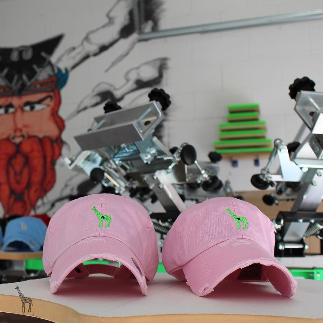 Dad Hats