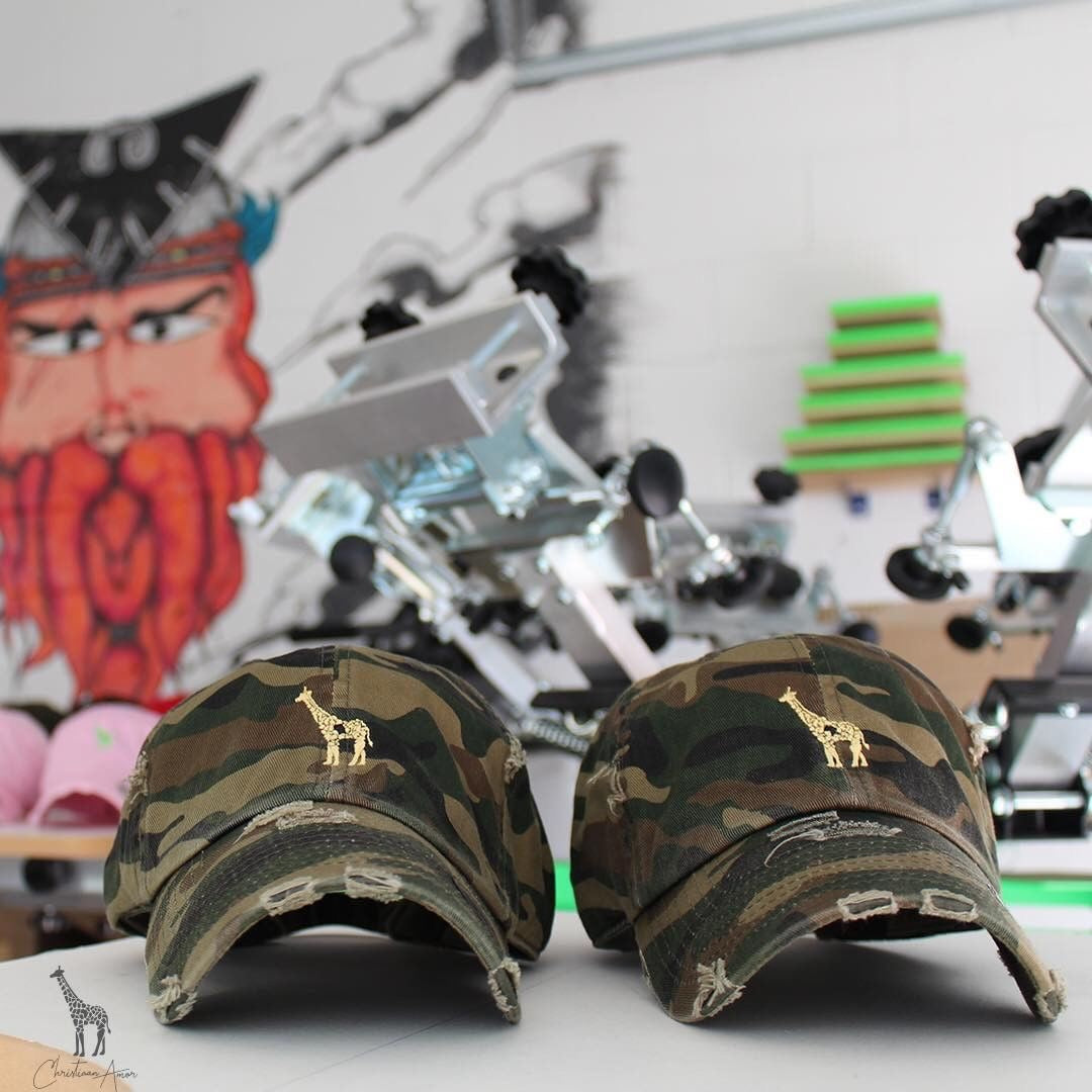 Dad Hats