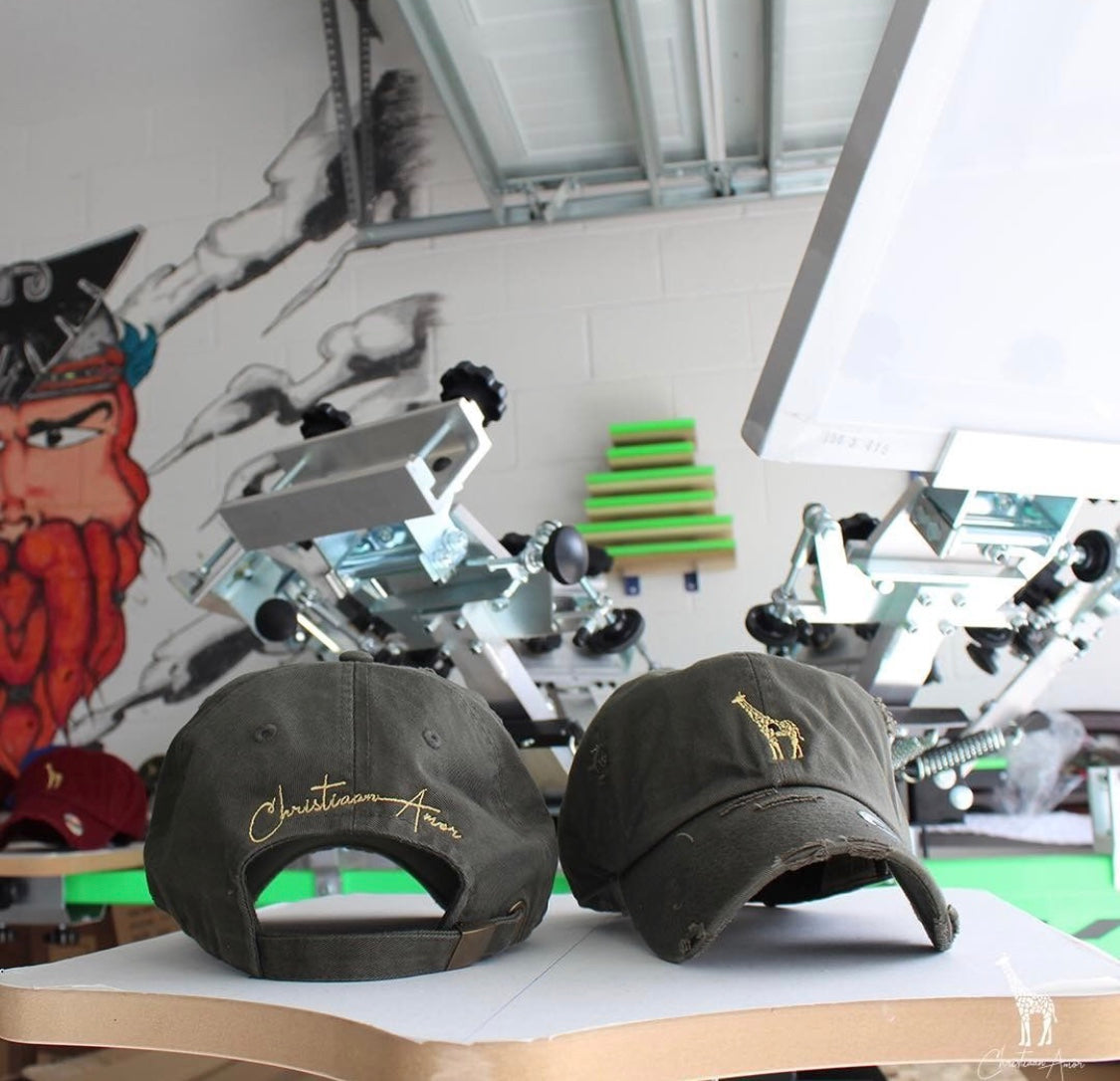 Dad Hats