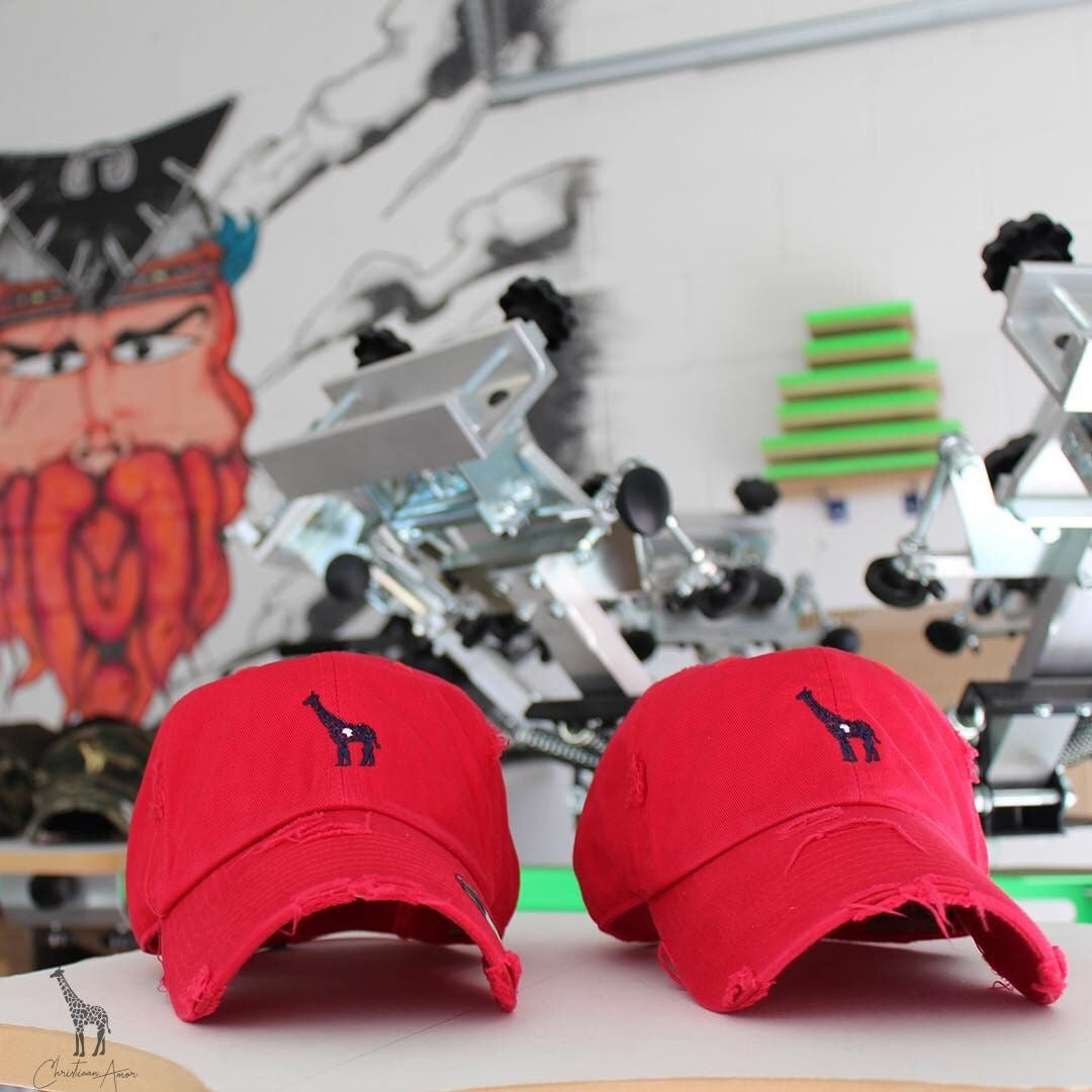 Dad Hats